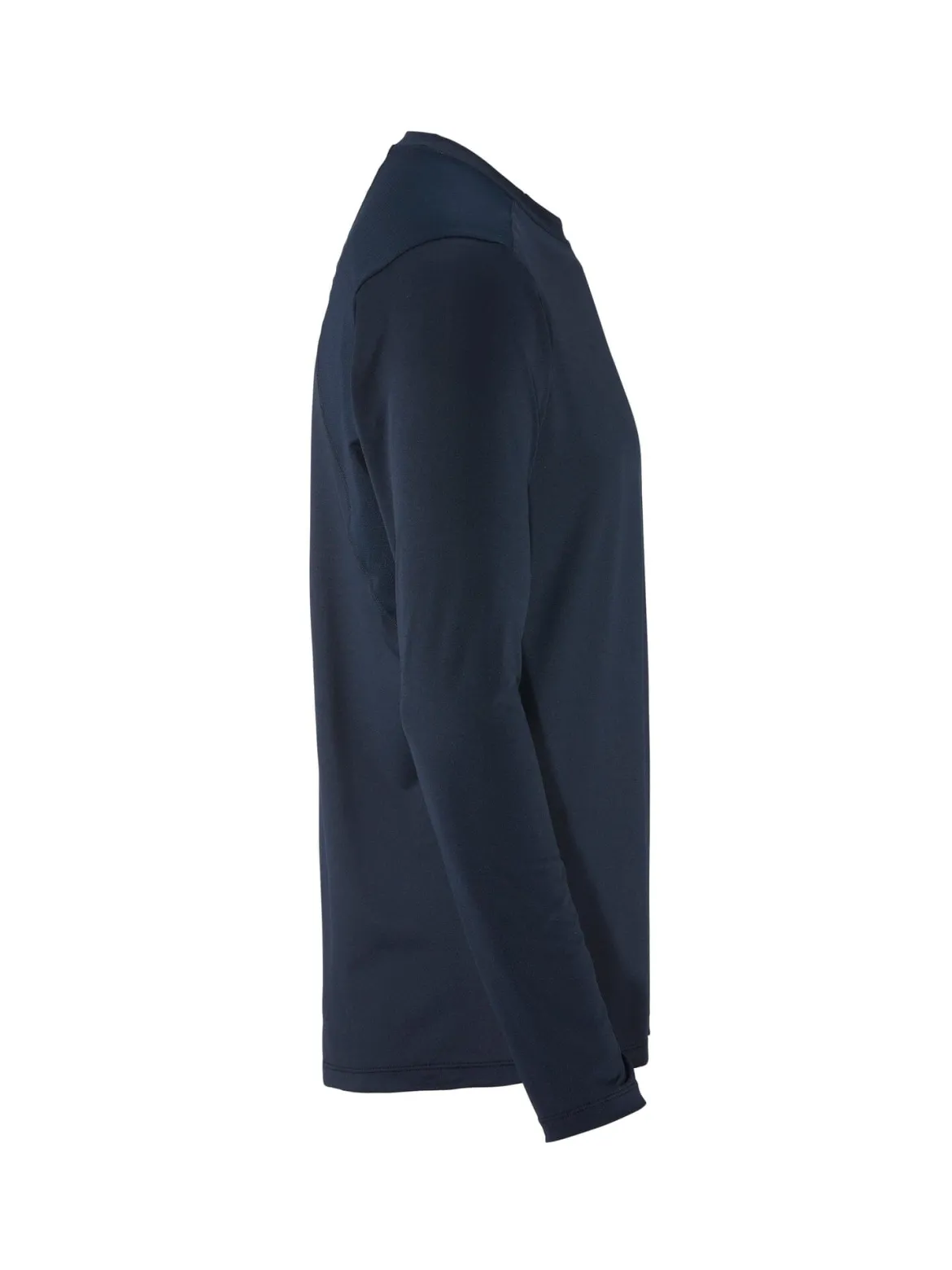 Men's Adv Essence LS Tee 2 - Blaze