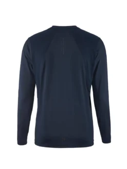 Men's Adv Essence LS Tee 2 - Blaze
