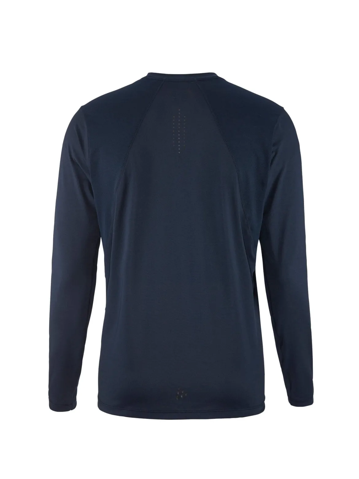 Men's Adv Essence LS Tee 2 - Blaze