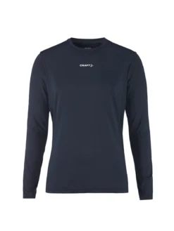 Men's Adv Essence LS Tee 2 - Blaze