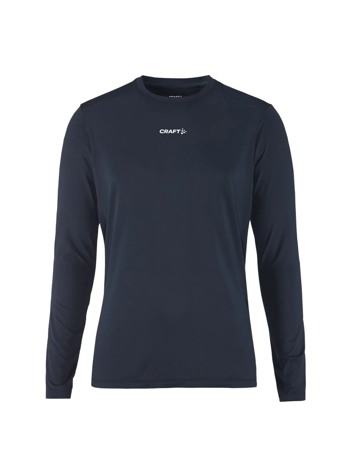 Men's Adv Essence LS Tee 2 - Blaze