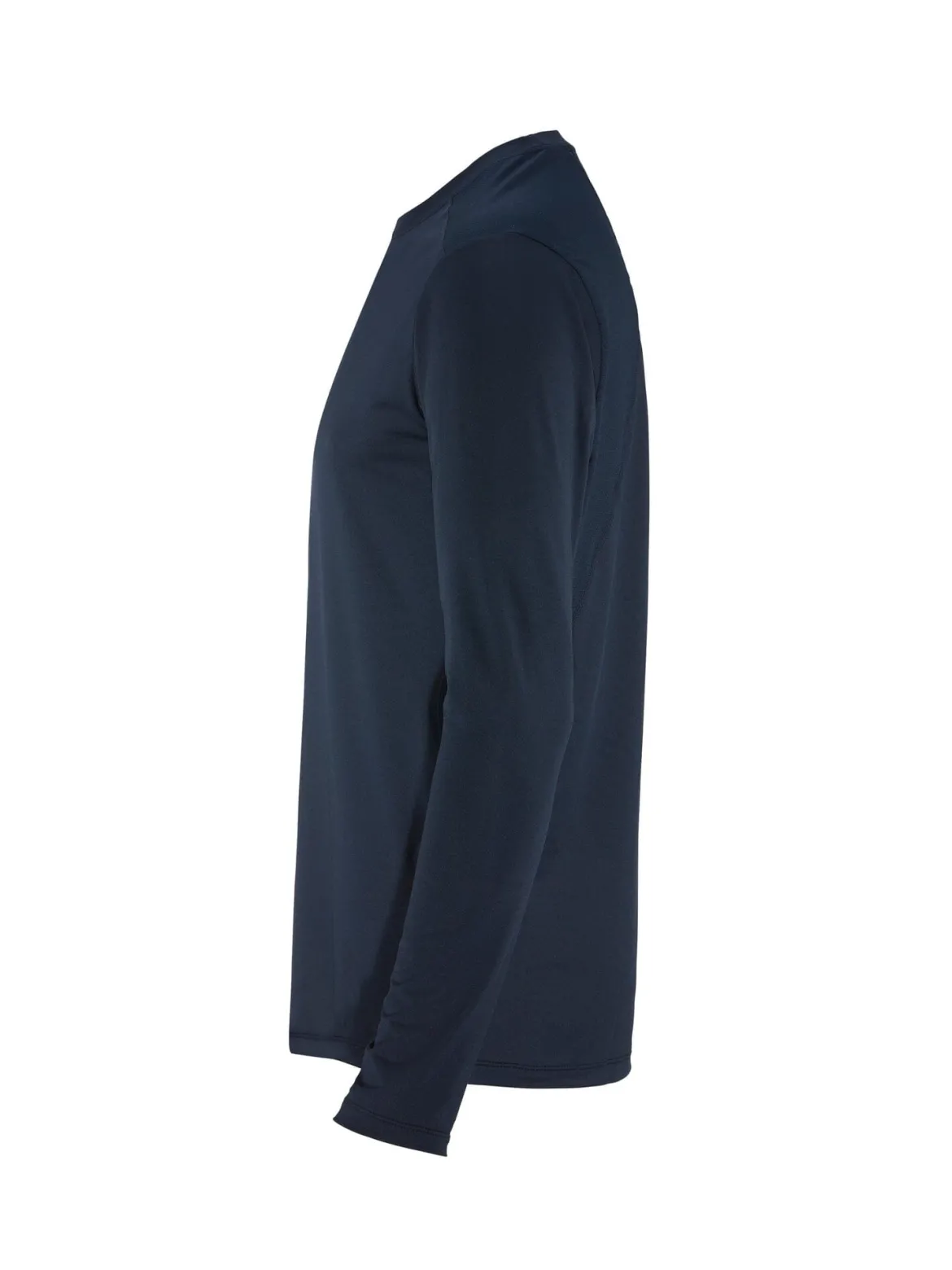 Men's Adv Essence LS Tee 2 - Blaze