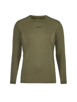 Men's Adv Essence LS Tee 2 - RIFT