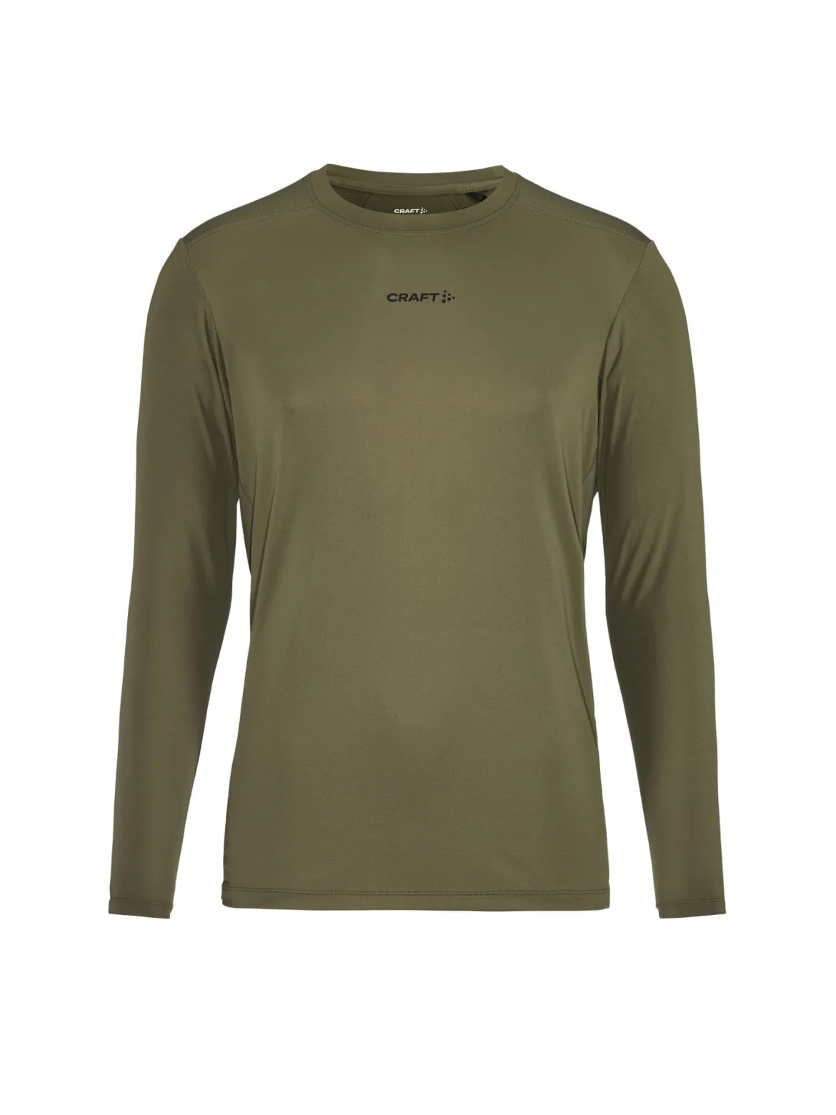 Men's Adv Essence LS Tee 2 - RIFT