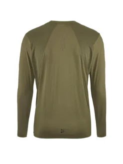 Men's Adv Essence LS Tee 2 - RIFT