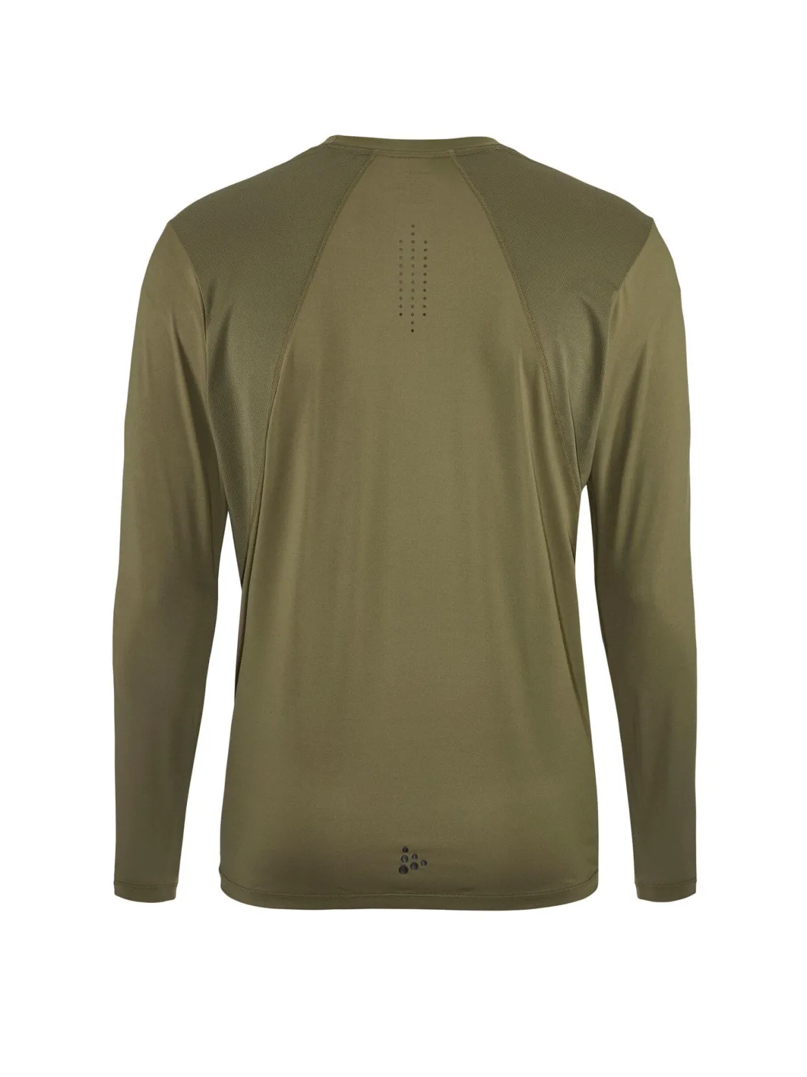 Men's Adv Essence LS Tee 2 - RIFT