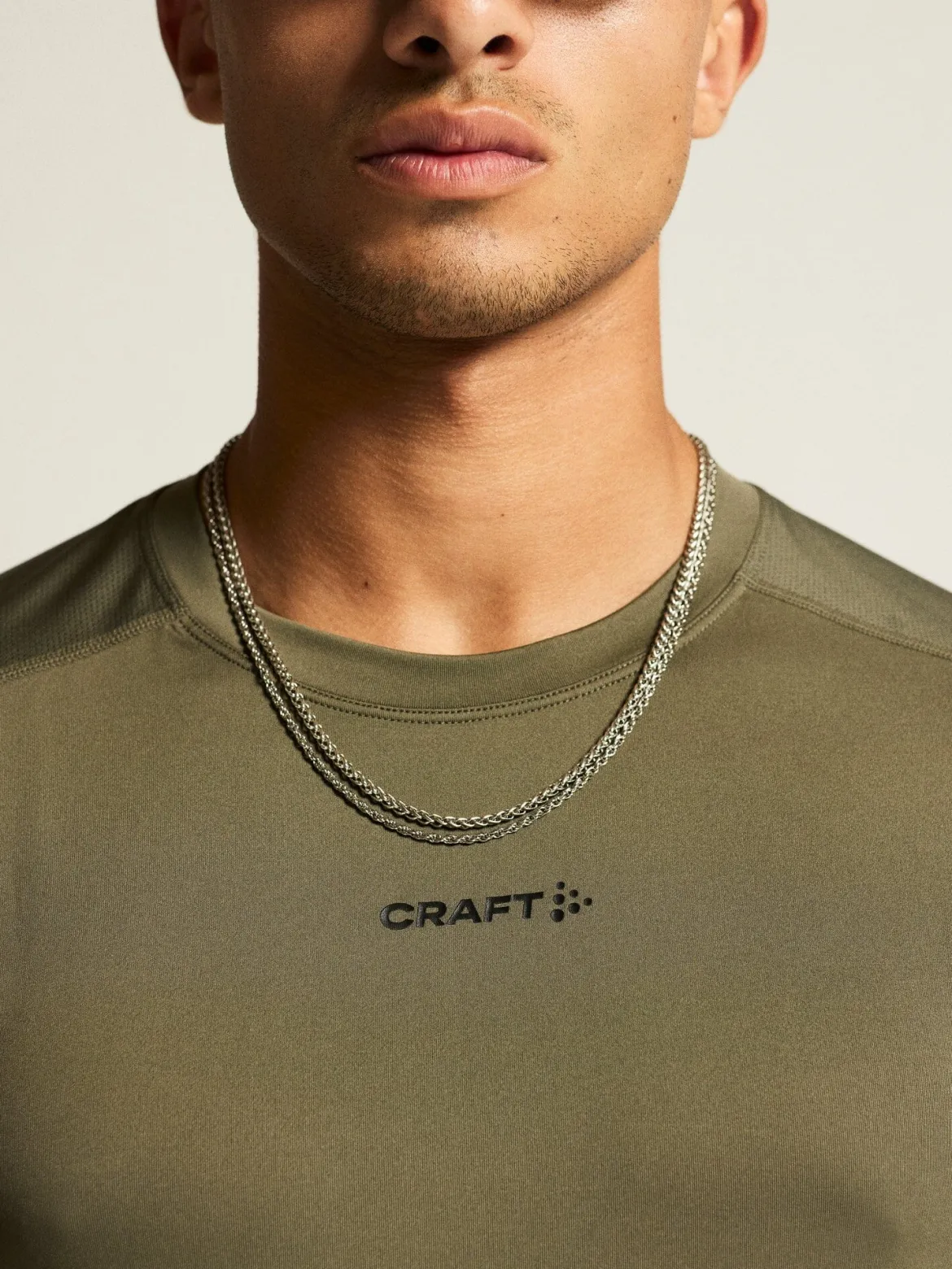 Men's Adv Essence LS Tee 2 - RIFT