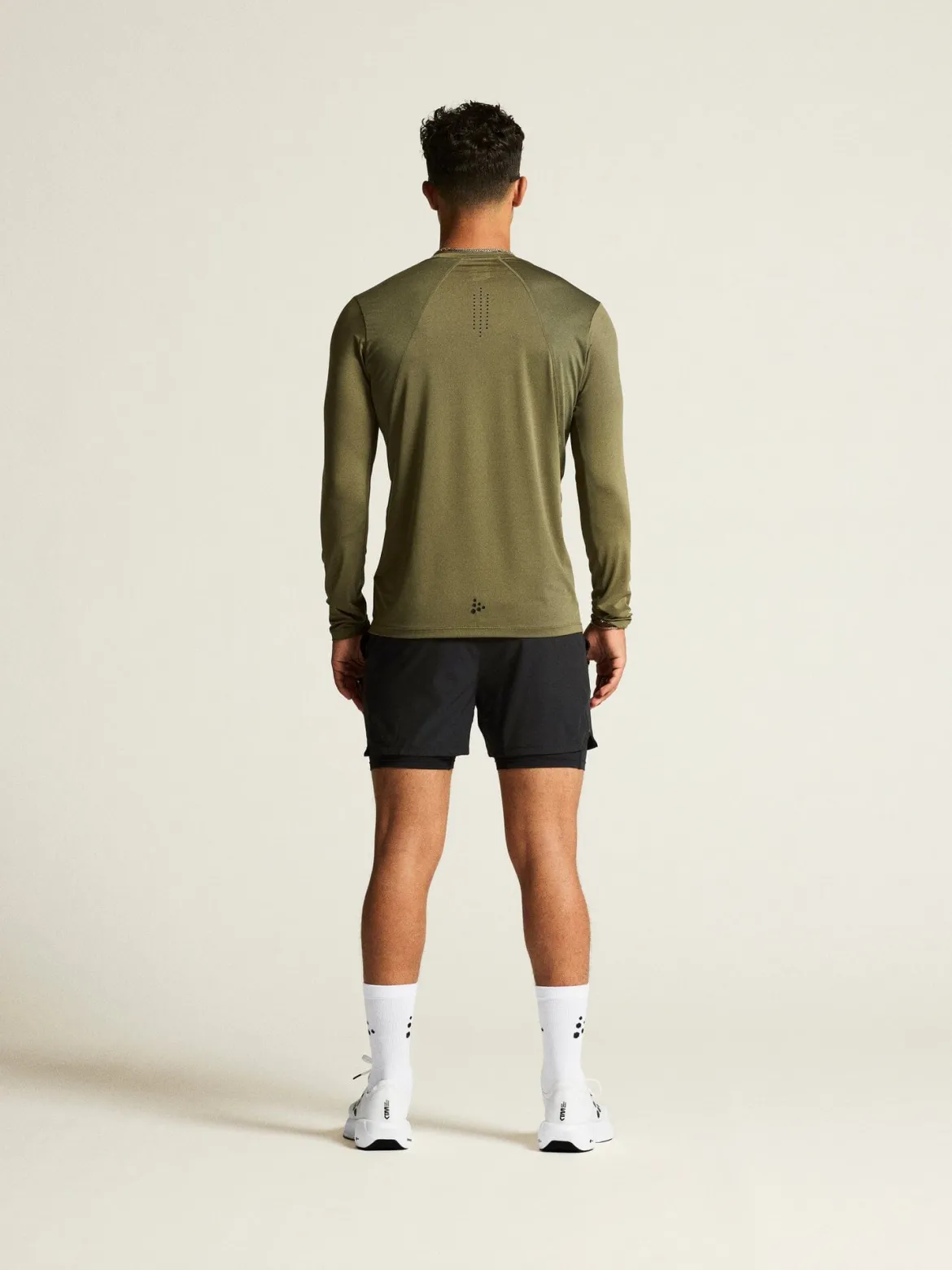 Men's Adv Essence LS Tee 2 - RIFT