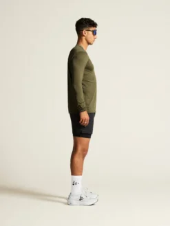 Men's Adv Essence LS Tee 2 - RIFT