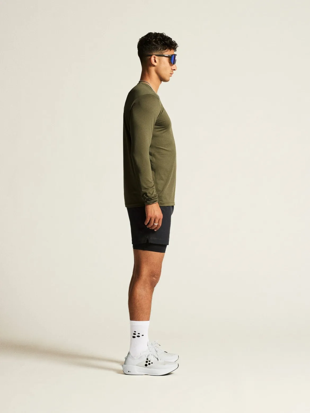 Men's Adv Essence LS Tee 2 - RIFT
