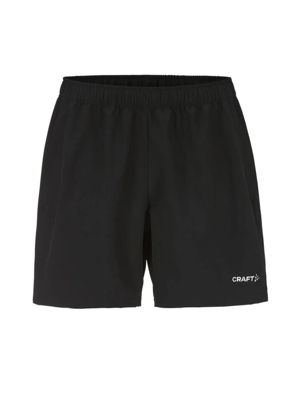 Men's ADV Essence Shorts - Black
