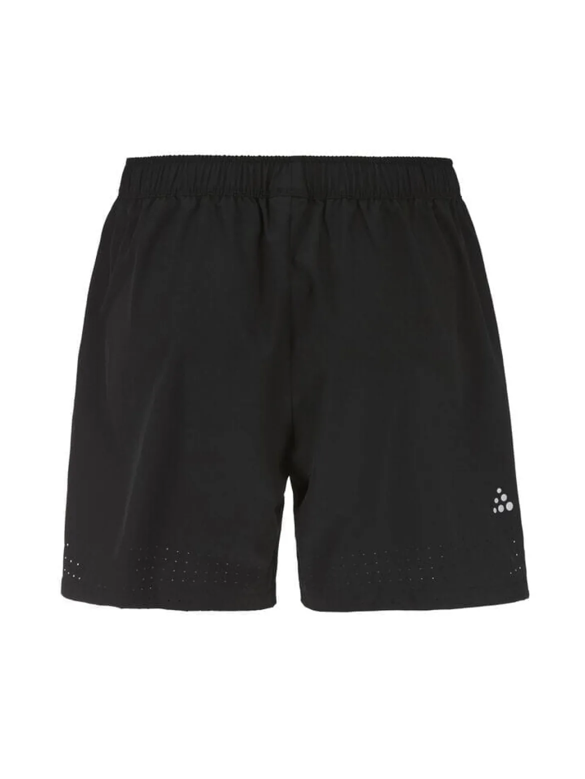 Men's ADV Essence Shorts - Black