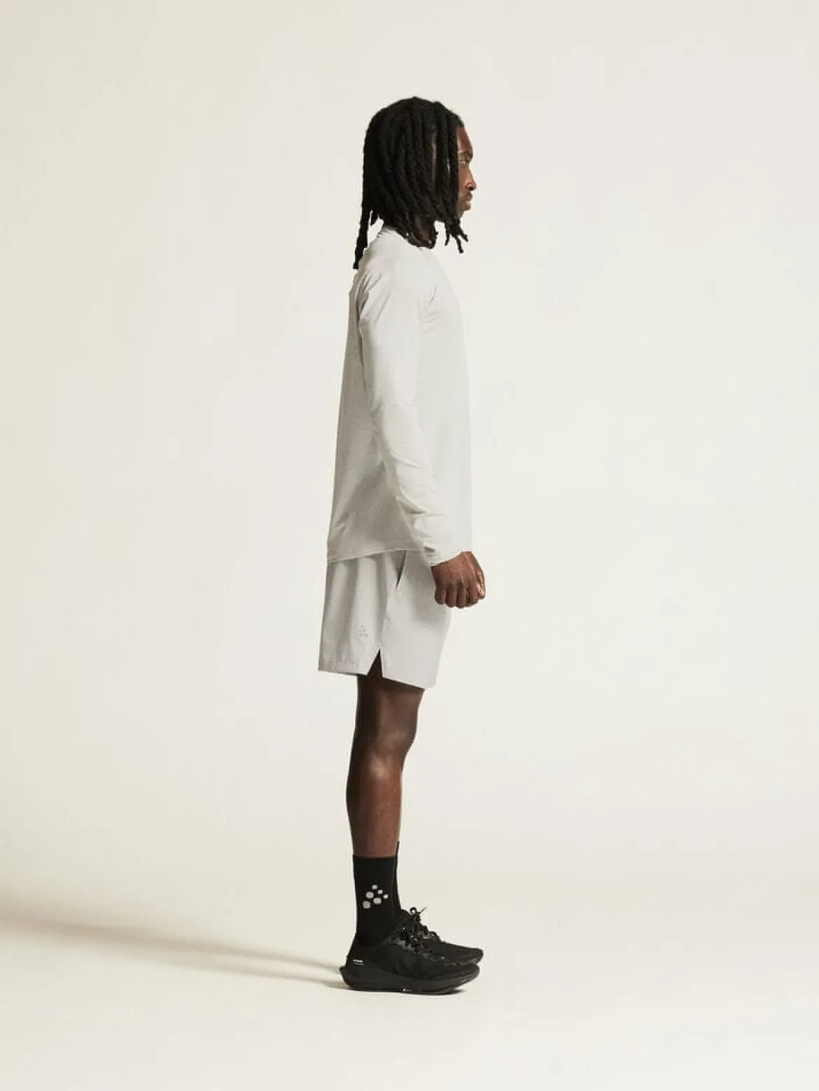 Men's ADV Essence Shorts - Cloud