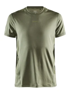 Men's ADV Essence Short Sleeve Training Tee - RIFT