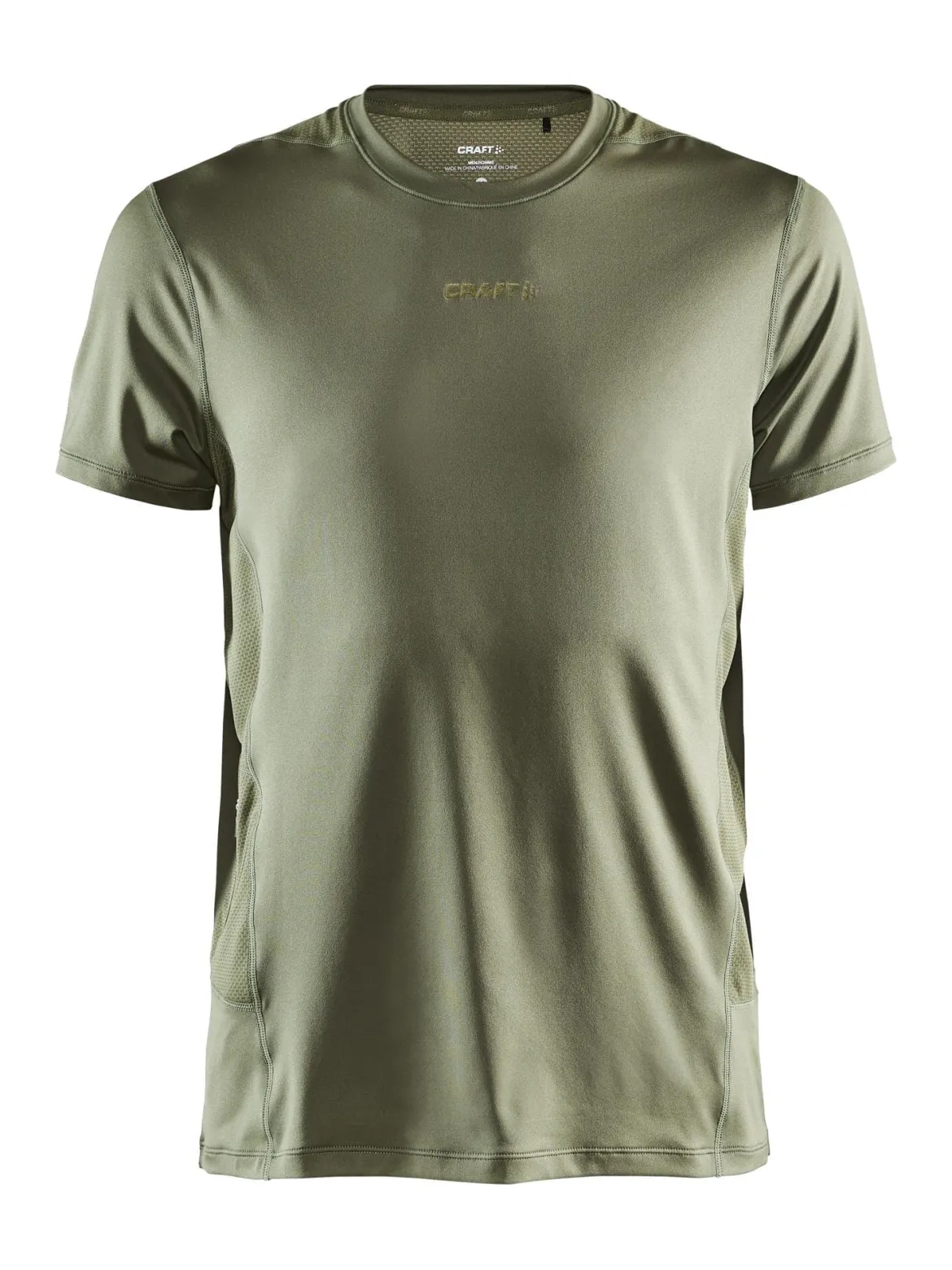 Men's ADV Essence Short Sleeve Training Tee - RIFT