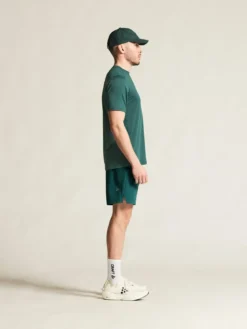 Men's ADV Essence Shorts - PERIDOT