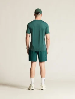 Men's ADV Essence Shorts - PERIDOT