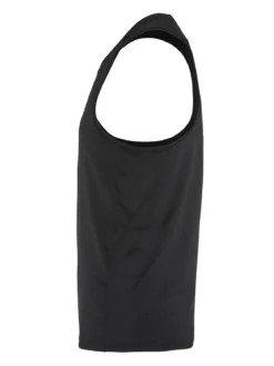 Men's Adv Essence Singlet 2 - Black