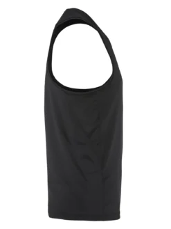 Men's Adv Essence Singlet 2 - Black