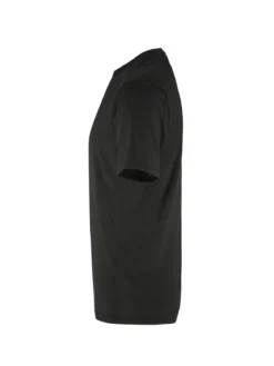 Men's Adv Essence SS Tee 2 - Black