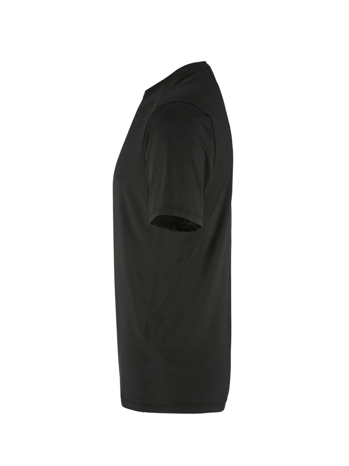 Men's Adv Essence SS Tee 2 - Black