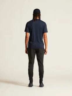 Men's Adv Essence SS Tee 2 - Blaze