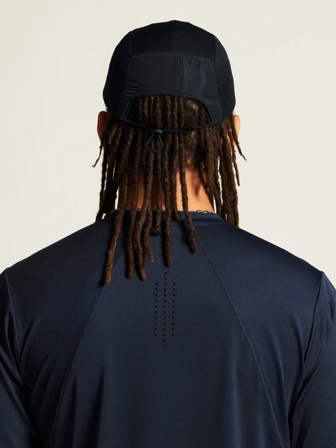 Men's Adv Essence SS Tee 2 - Blaze