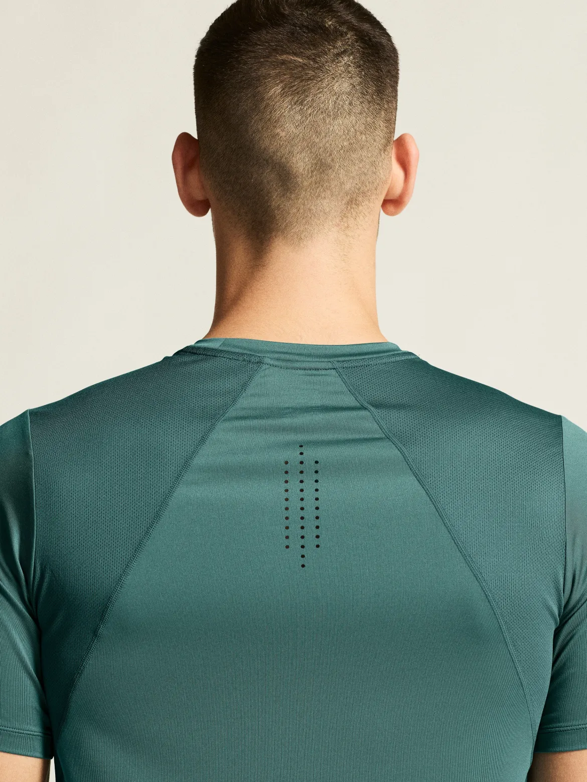 Men's Adv Essence SS Tee 2 - HYDRATE