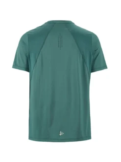 Men's Adv Essence SS Tee 2 - HYDRATE