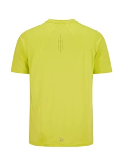 Men's Adv Essence SS Tee 2 - PEAR