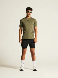 Men's Adv Essence SS Tee 2 - RIFT