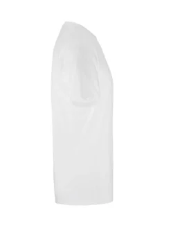 Men's Adv Essence SS Tee 2 - White
