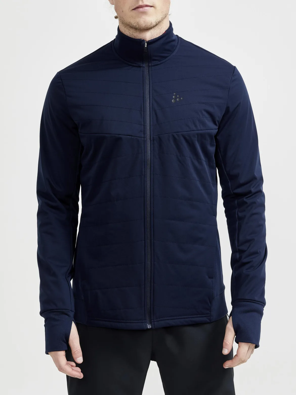 Men's ADV Essence Warm Jacket - BLAZE
