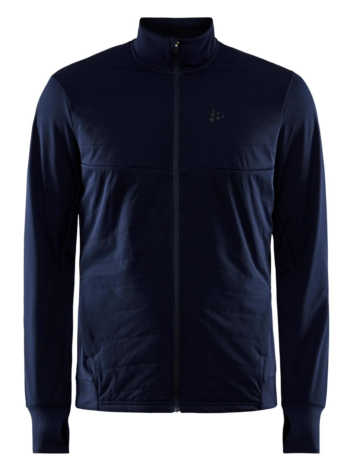 Men's ADV Essence Warm Jacket - BLAZE