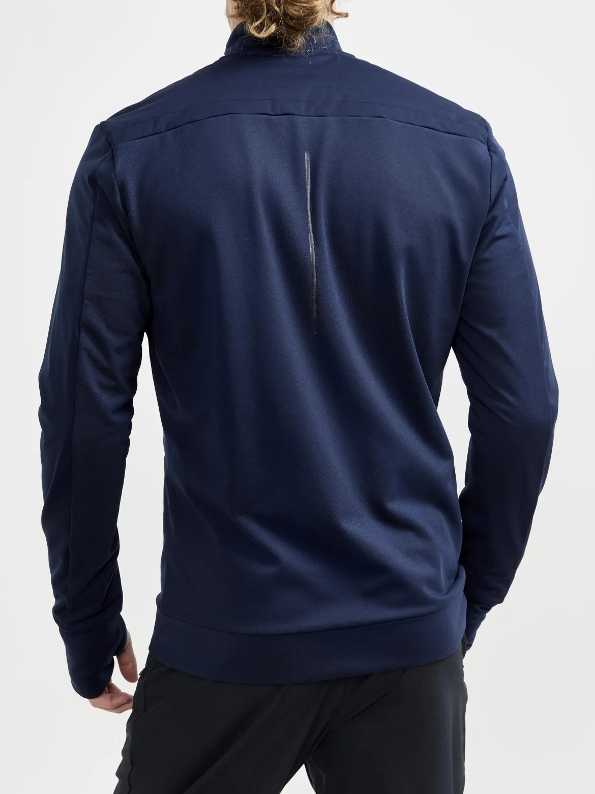Men's ADV Essence Warm Jacket - BLAZE