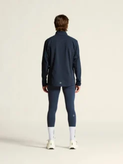 Men's ADV Essence Warm Running Tights 3 - Blaze
