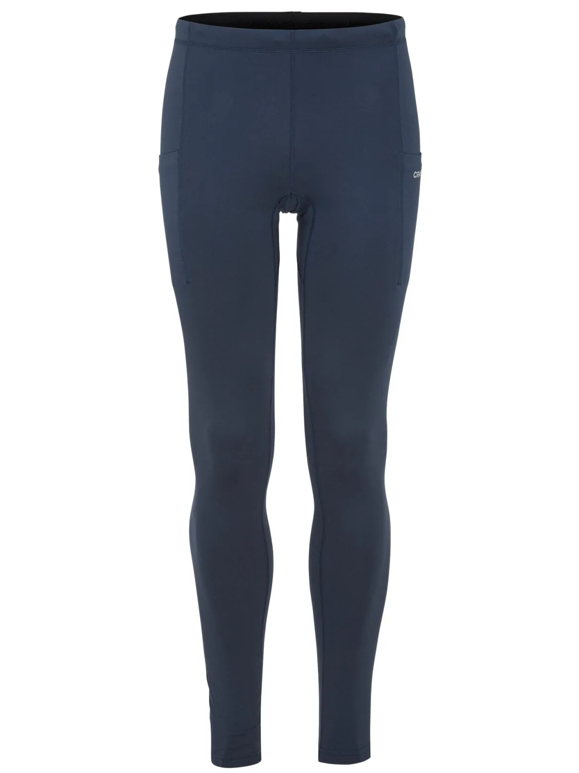 Men's ADV Essence Warm Running Tights 3 - Blaze