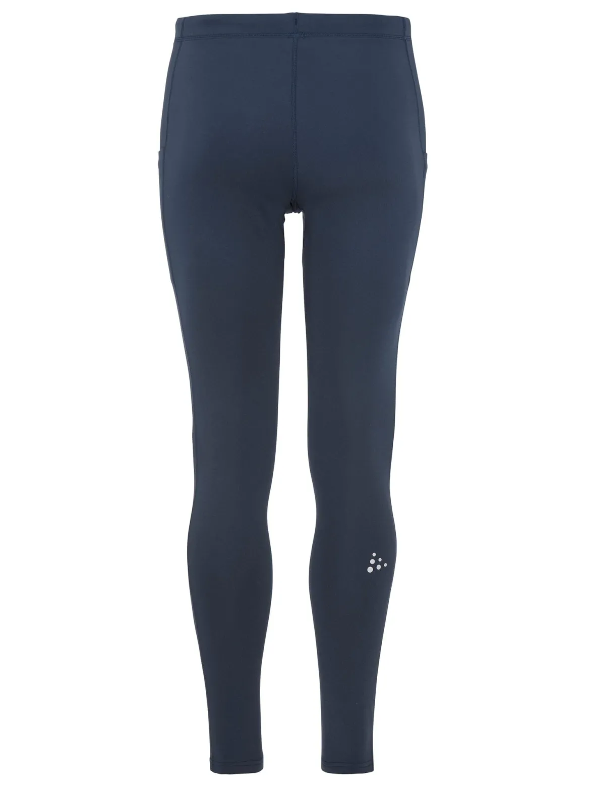 Men's ADV Essence Warm Running Tights 3 - Blaze
