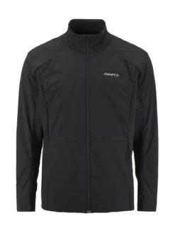 Men's ADV Essence Warm Running Jacket 3 - Black