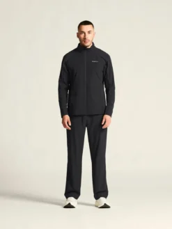 Men's ADV Essence Warm Running Jacket 3 - Black
