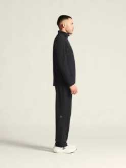 Men's ADV Essence Warm Running Jacket 3 - Black