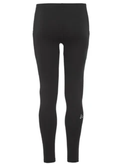 Men's ADV Essence Warm Running Tights 3 - Black