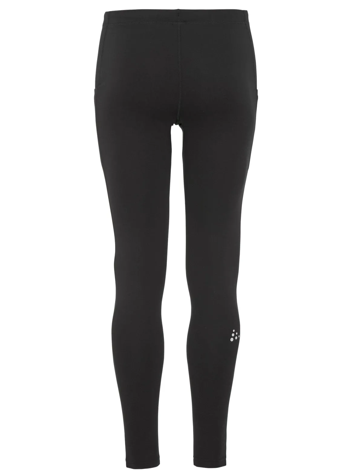 Men's ADV Essence Warm Running Tights 3 - Black