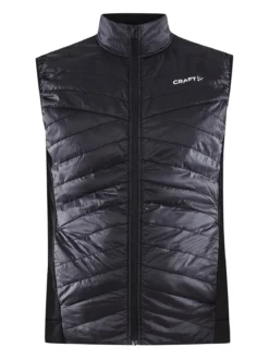Men's ADV Essence Warm Vest - Black