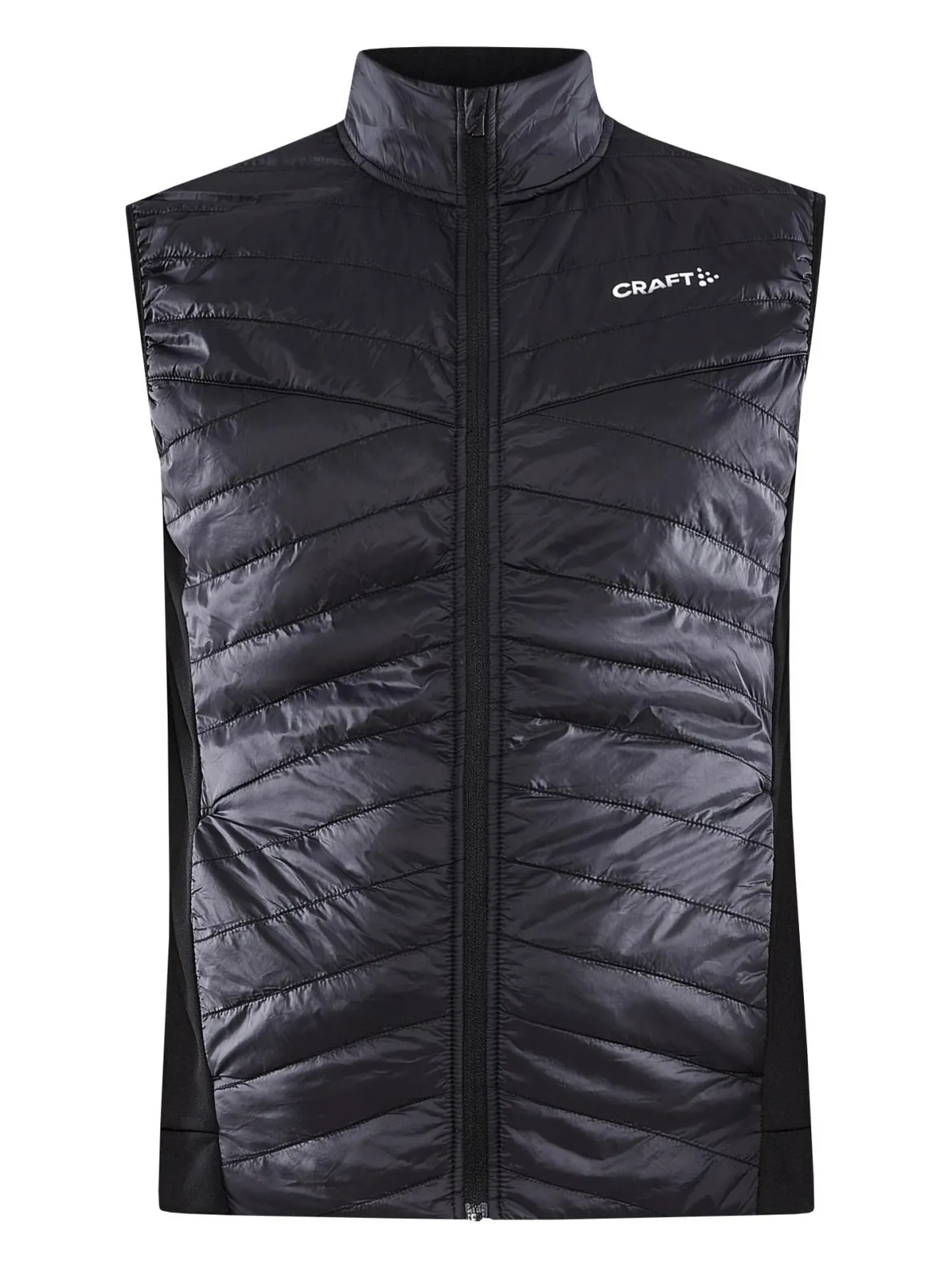 Men's ADV Essence Warm Vest - Black