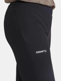Men's ADV Essence Warm Wind Tights 2 - Black