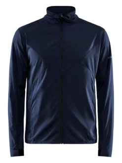 Men's ADV Essence Wind Jacket - Blaze