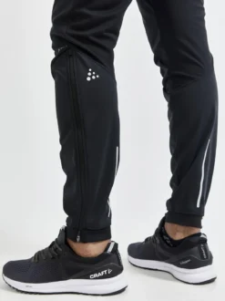 Men's ADV Essence Wind Pants - Black