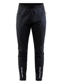 Men's ADV Essence Wind Pants - Black