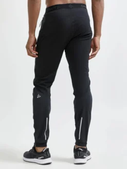 Men's ADV Essence Wind Pants - Black